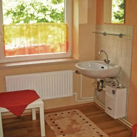 4 Bedroom Nice In Дом отдыха