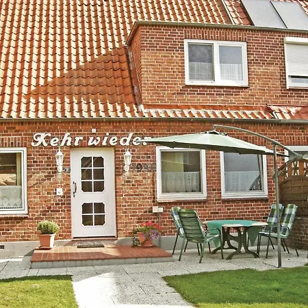 Дом отдыха 4 Bedroom Nice In Ховахт