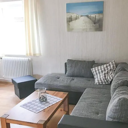 4 Bedroom Nice In Дом отдыха *