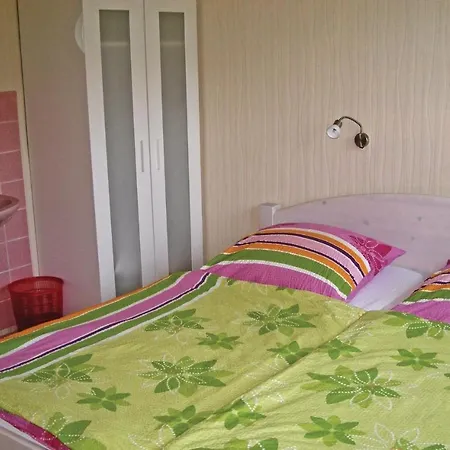 4 Bedroom Nice In Дом отдыха *