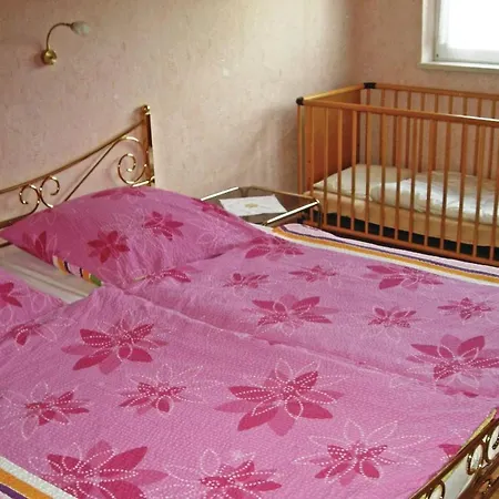 4 Bedroom Nice In Дом отдыха